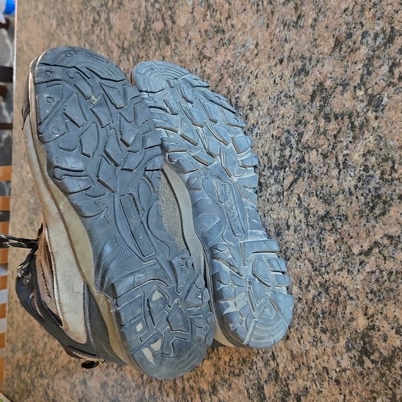 Eddie Bauer Men's Boots Size 8.5 - Picture 8 of 8